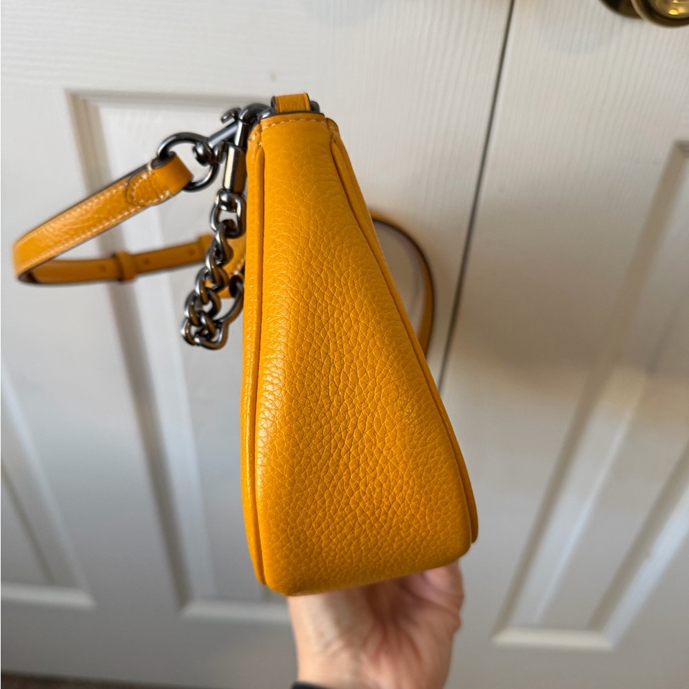 Coach Teri Shoulder Bag - Picture 5 of 9